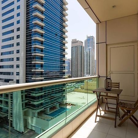 Royal Oceanic - Fantastic Apartment In Dubai Marina - Jbr Eksteriør billede
