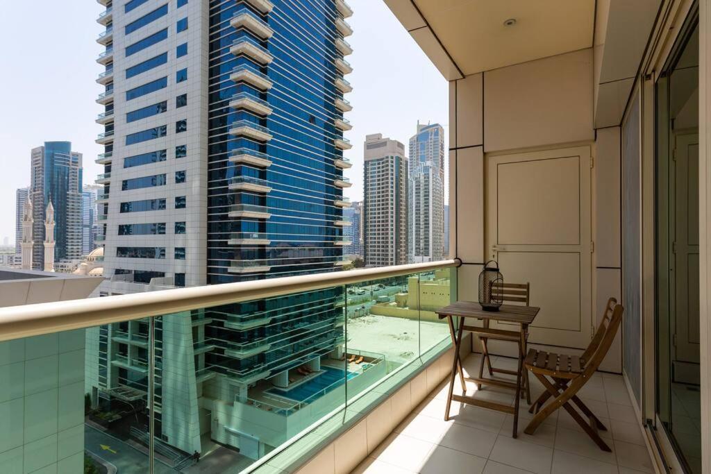 Royal Oceanic - Fantastic Apartment In Dubai Marina - Jbr Eksteriør billede
